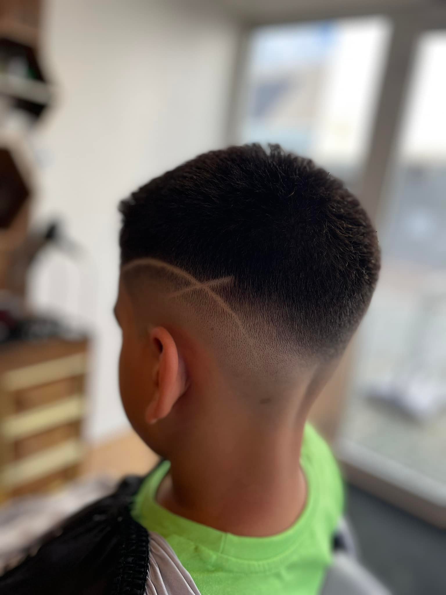 Børne Fade